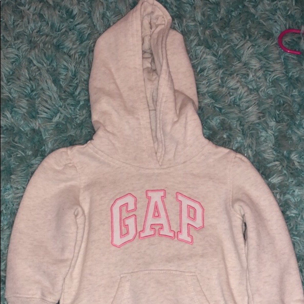 Gap hoodie